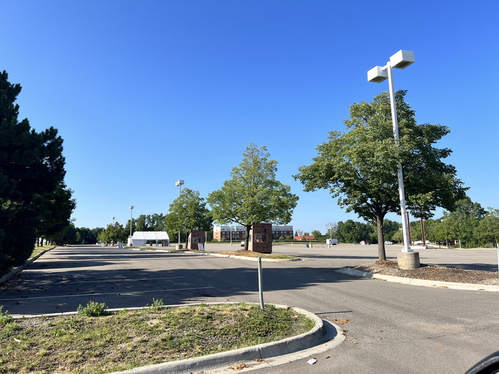 Summer Drive-In - July 9 2022 Photo (newer photo)